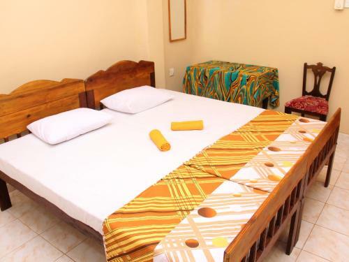 Bed & Breakfast Katuwala Gedara Mirissa