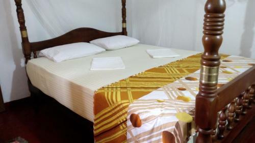 Bed & Breakfast Katuwala Gedara Mirissa