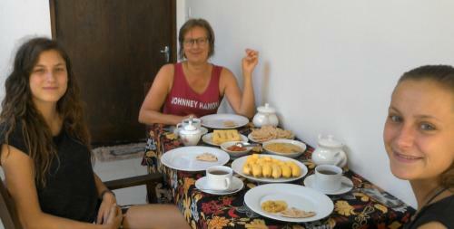 Bed & Breakfast Katuwala Gedara Mirissa