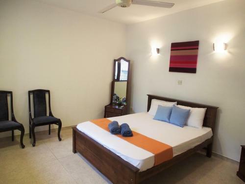 Hostal Cool Colombo7