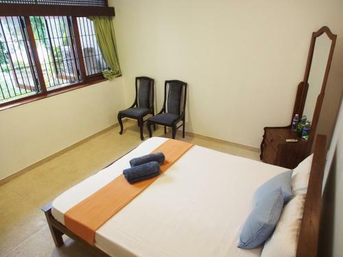 Hostal Cool Colombo7