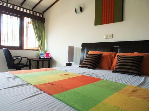 Hostal Cool Colombo7