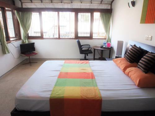 Hostal Cool Colombo7