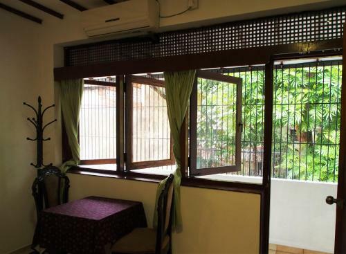 Hostal Cool Colombo7