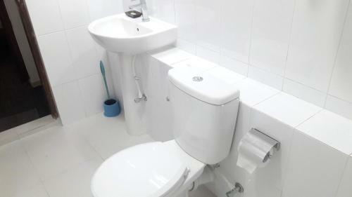 Hostal Cool Colombo7
