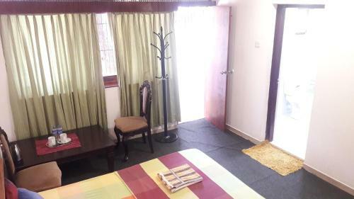 Hostal Cool Colombo7