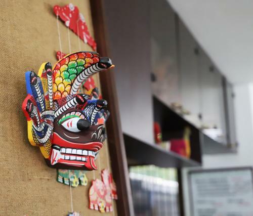 Hostal Cool Colombo7