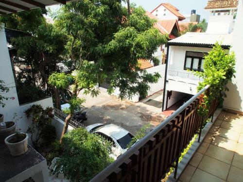 Hostal Cool Colombo7