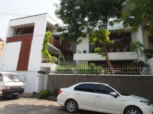 Hostal Cool Colombo7