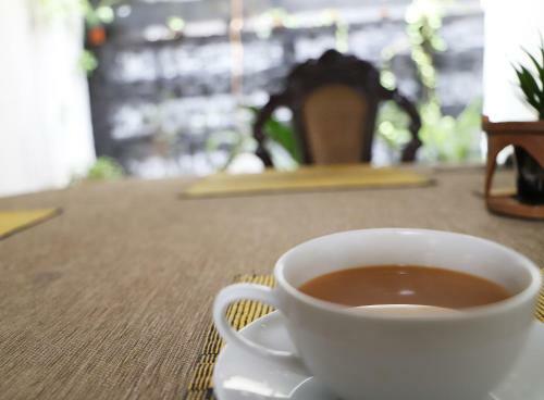 Hostal Cool Colombo7