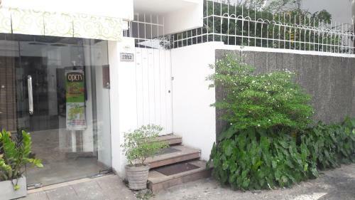 Hostal Cool Colombo7
