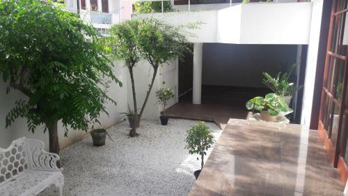 Hostal Cool Colombo7