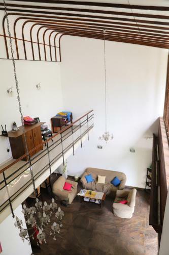 Hostal Cool Colombo7