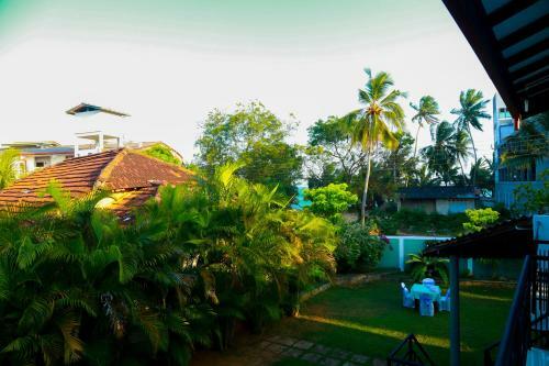 Posada Anila Beach Inn