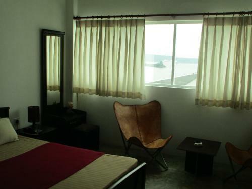Ripple Reach Apartments