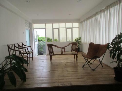 Ripple Reach Apartments