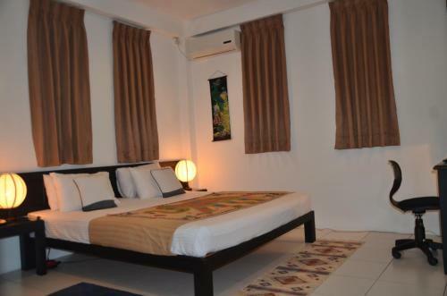 Ripple Reach Apartments