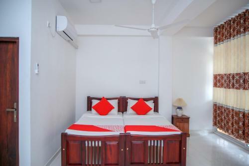 Hostal Machanlanka