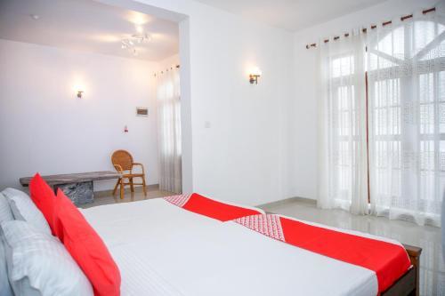 Hostal Machanlanka