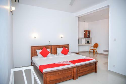 Hostal Machanlanka