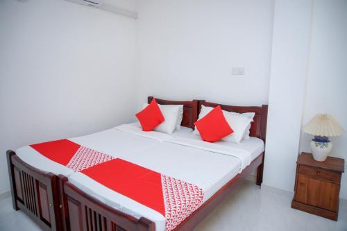 Hostal Machanlanka