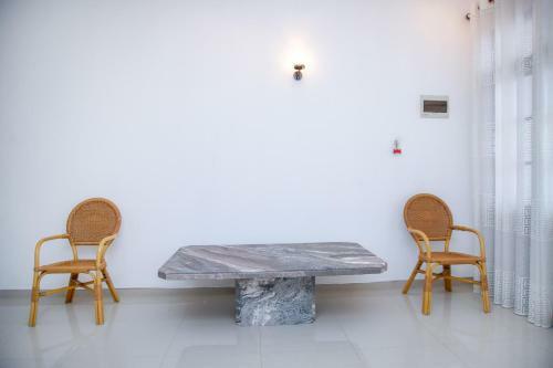 Hostal Machanlanka
