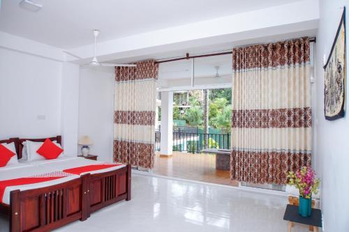 Hostal Machanlanka