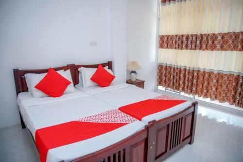 Hostal Machanlanka