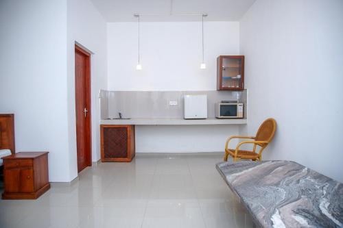 Hostal Machanlanka