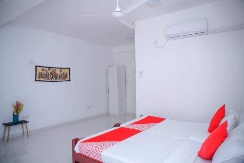 Hostal Machanlanka