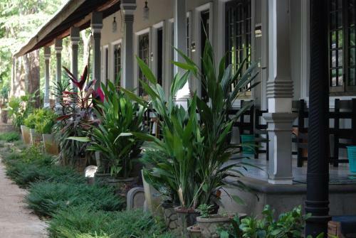 Hotel A4 Villa & Spa.