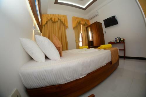Hotel My Holiday Ticket