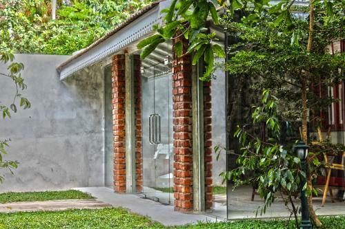 Travellers Lodge By City Hub