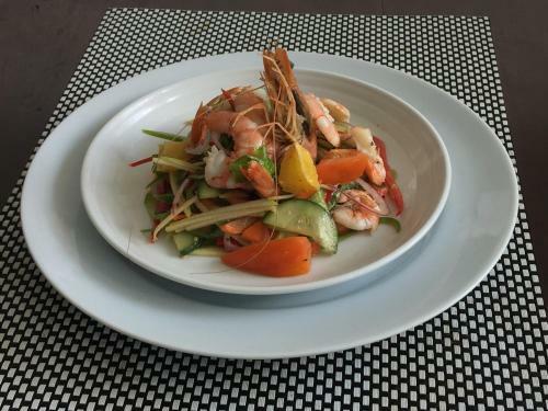 Hotel King Lobster Summer House