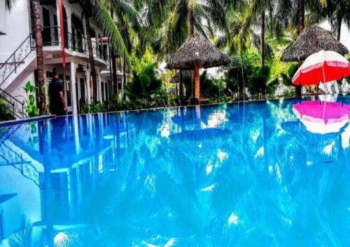 Hotel Crescent Sea Resort