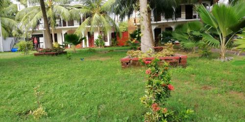 Hotel Crescent Sea Resort