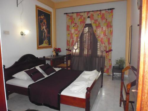 Hotel Bentota Resort