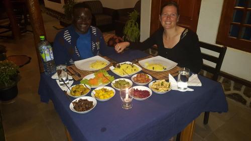 Posada Leisure Dream Inn