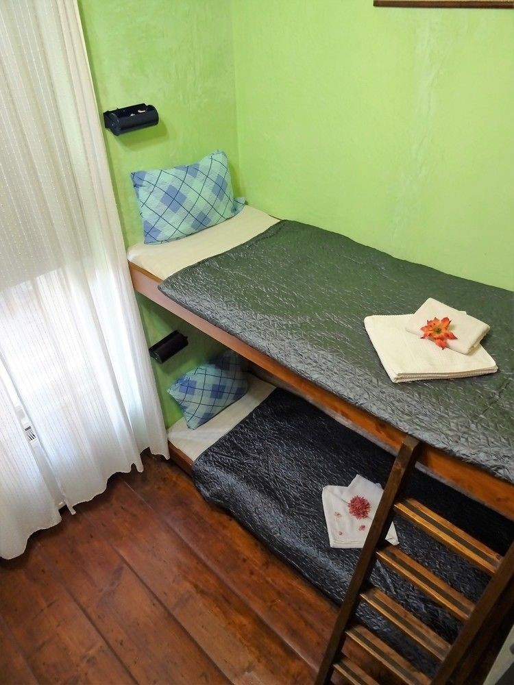 Residencia Casa Italia