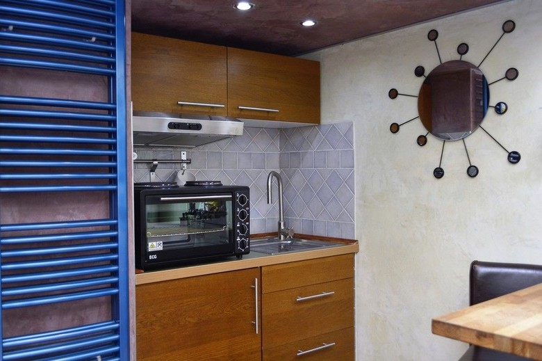 Residencia Casa Italia