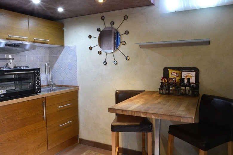 Residencia Casa Italia