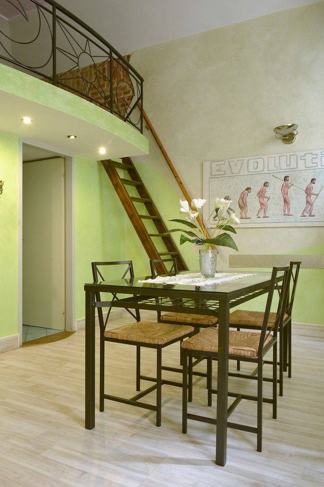 Residencia Casa Italia