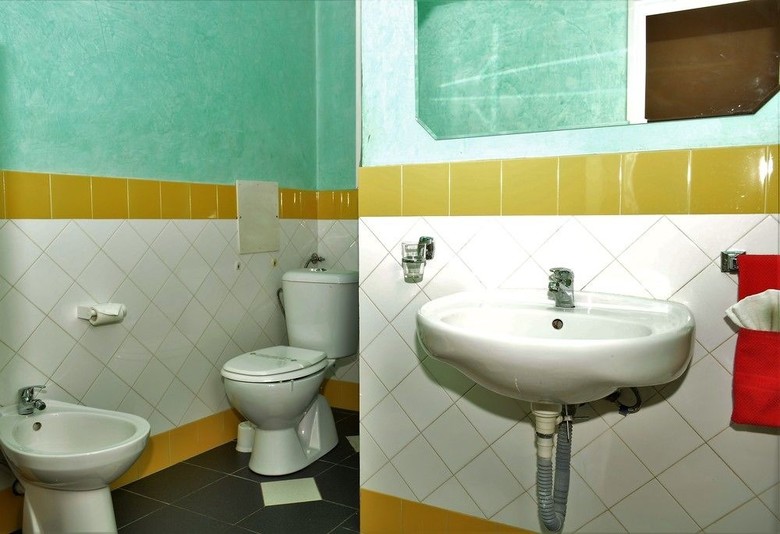Residencia Casa Italia