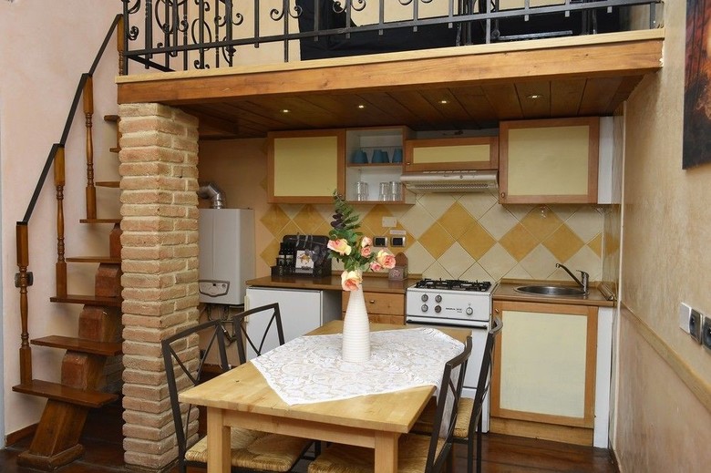 Residencia Casa Italia