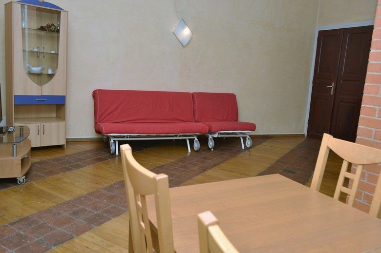 Residencia Casa Italia