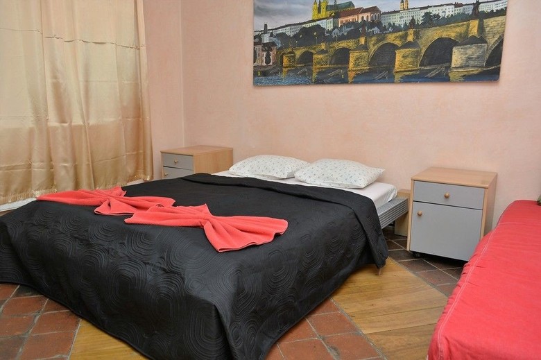 Residencia Casa Italia