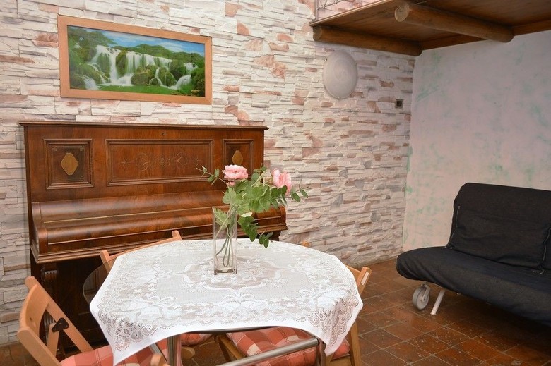 Residencia Casa Italia