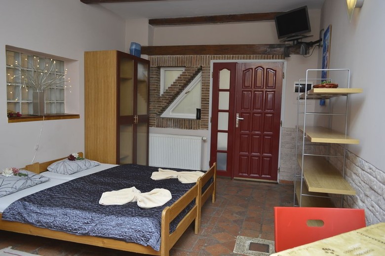 Residencia Casa Italia