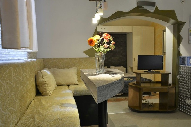 Residencia Casa Italia