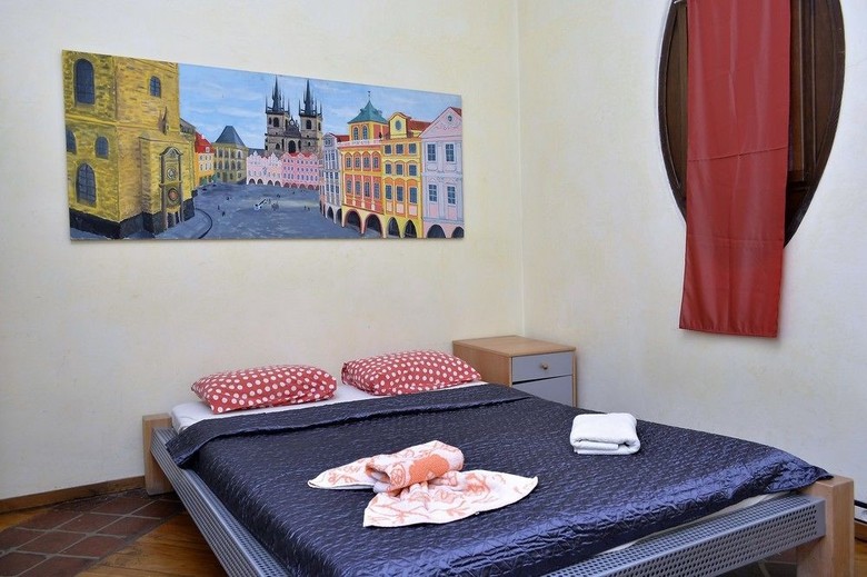 Residencia Casa Italia